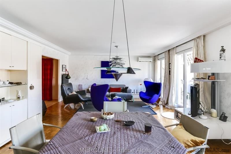 3 bedroom Flat For Sale: 69007 LYON - 2