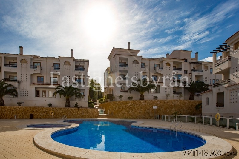 Albir - Costa Blanca - 2