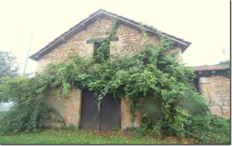 Barn to Renovate, Great Project