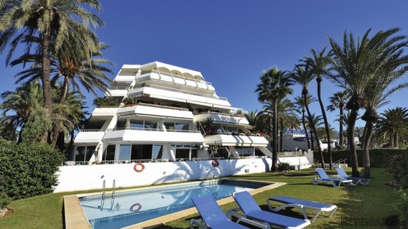HM4S2834 - Garden Apartment For sale in..