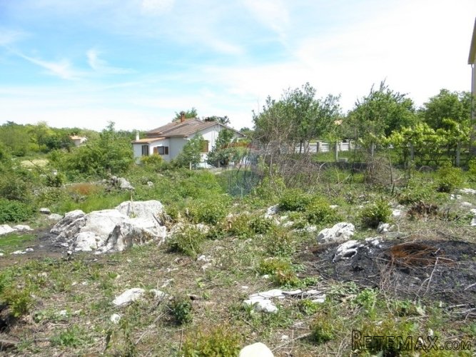 Istočna Istra, Labin, građevinsko zemljište za gradnju...