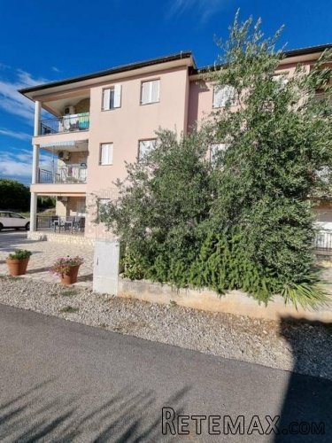Lijepi prizemni apartman! Otok Krk! - 6