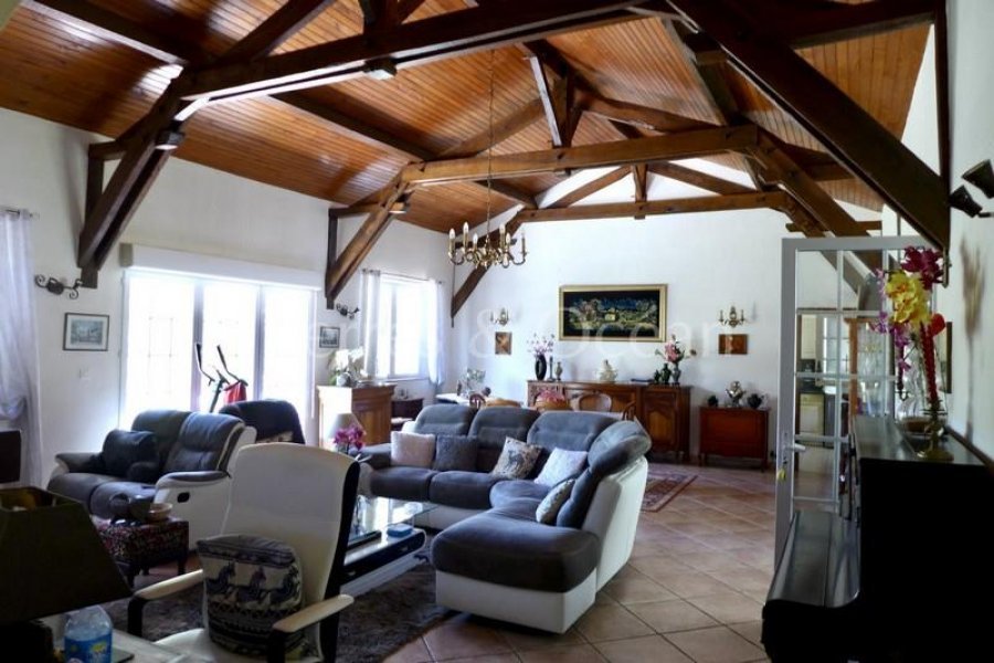 Orx (Landes) - Spacious character property with a Maison.. - 6