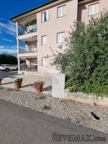 Lijepi prizemni apartman! Otok Krk! - 7
