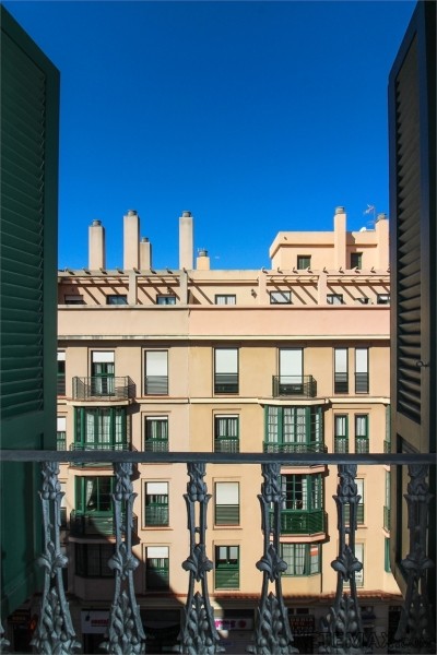 Soho - Malaga - 2
