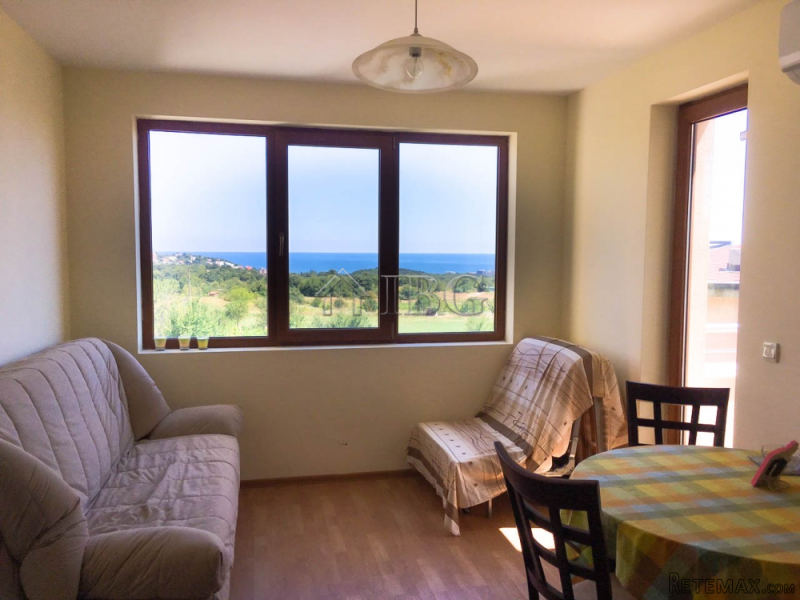 Varna Bulgaria 1-bedroom apartment with..