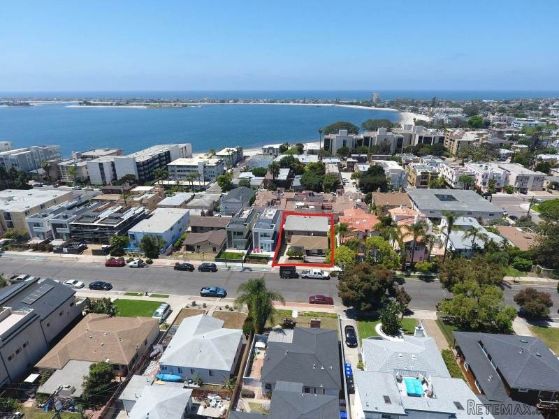 3960-64 Haines Street San Diego.. - 2