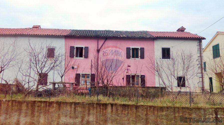 Istra, Rakalj, istarska kuća s pogledom na more, povoljno! - 4