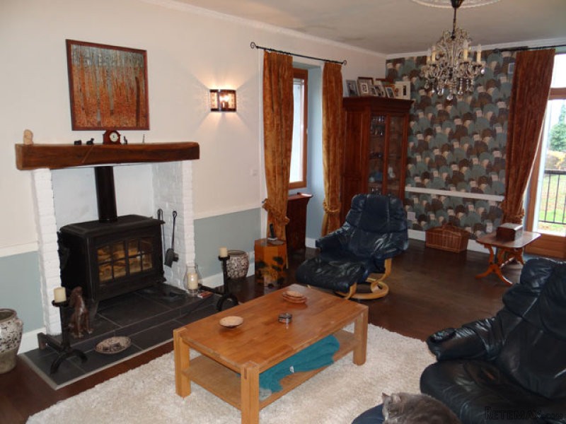Lovely Stone House With 3 Bed At The.. - 2