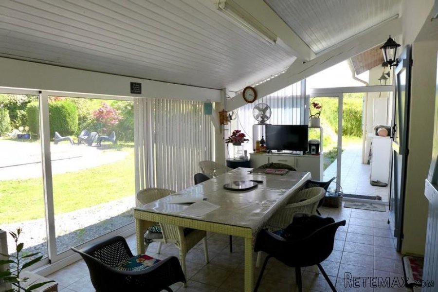 Orx (Landes) - Spacious character property with a Maison.. - 8