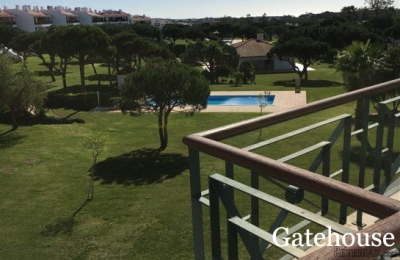Vila Sol Luxury Resort Property For..