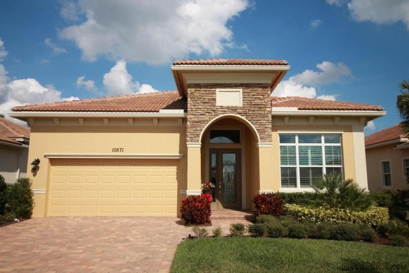 10571 Sw Capraia Wy, Port Saint Lucie..