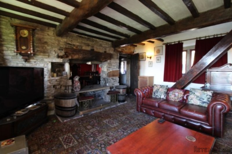 3 bedroom, Farm House house for sale - 2