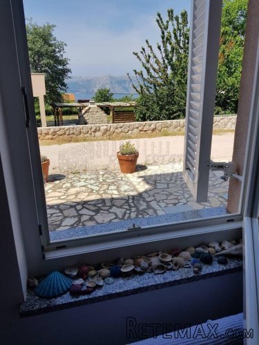 Lijepi prizemni apartman! Otok Krk! - 9