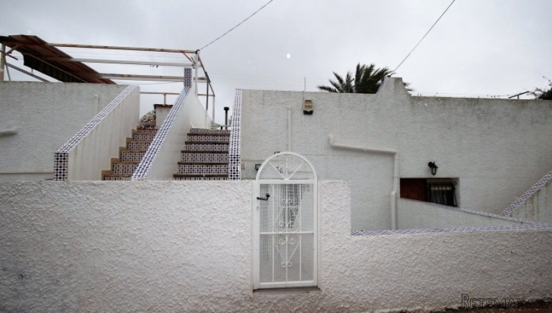 Resale · Townhouse · Spain · Costa Bl..