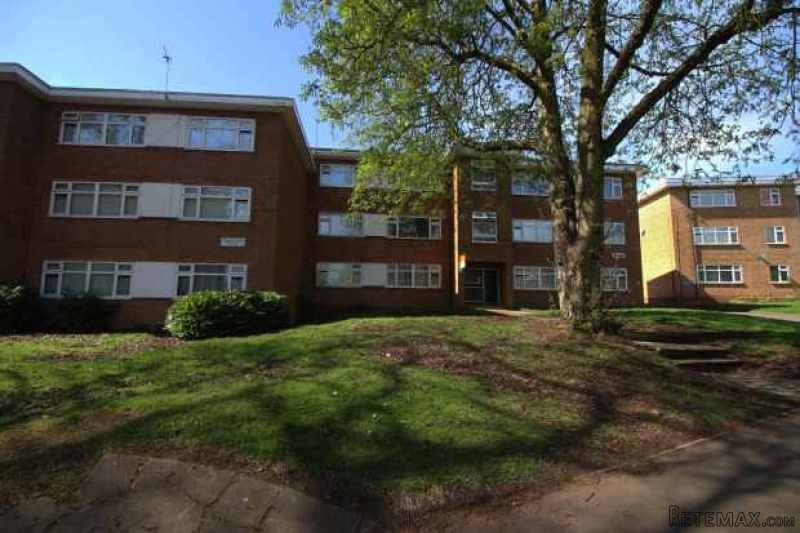 2 bedroom, Flat house for sale