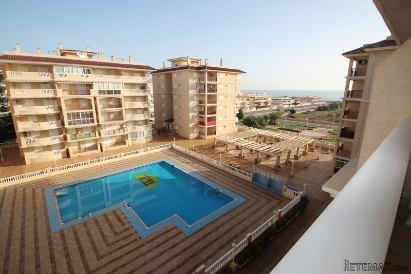2 Bedrooms - Apartment - Alicante - For..