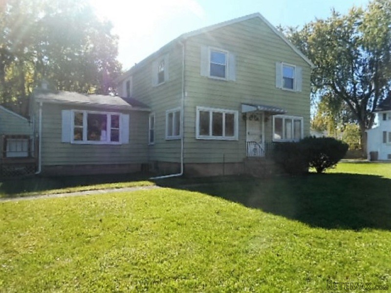 25 Koladyne Ave Rochester, NY, 14606..