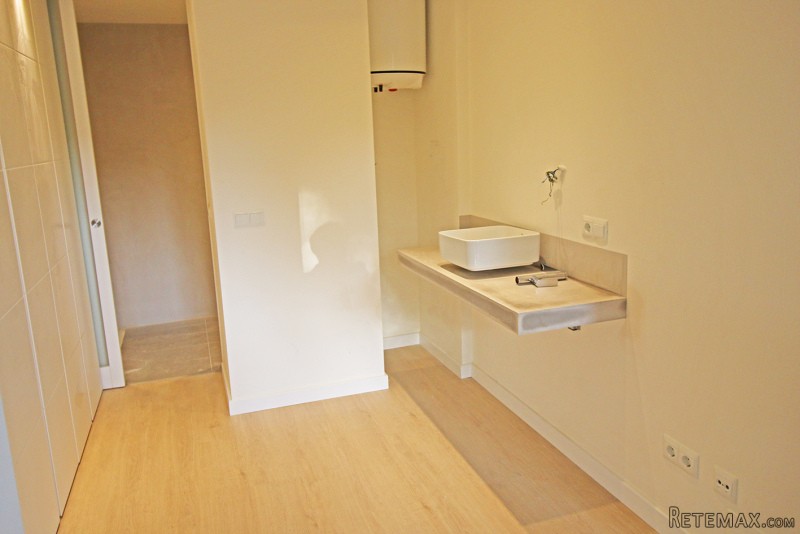 Apartment With Communal Pool In Illetas - 2