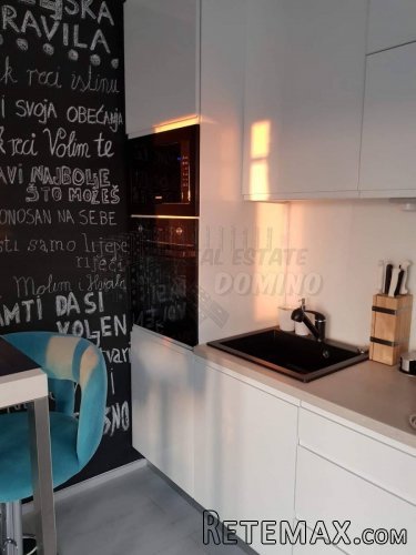 Lijepi prizemni apartman! Otok Krk! - 10
