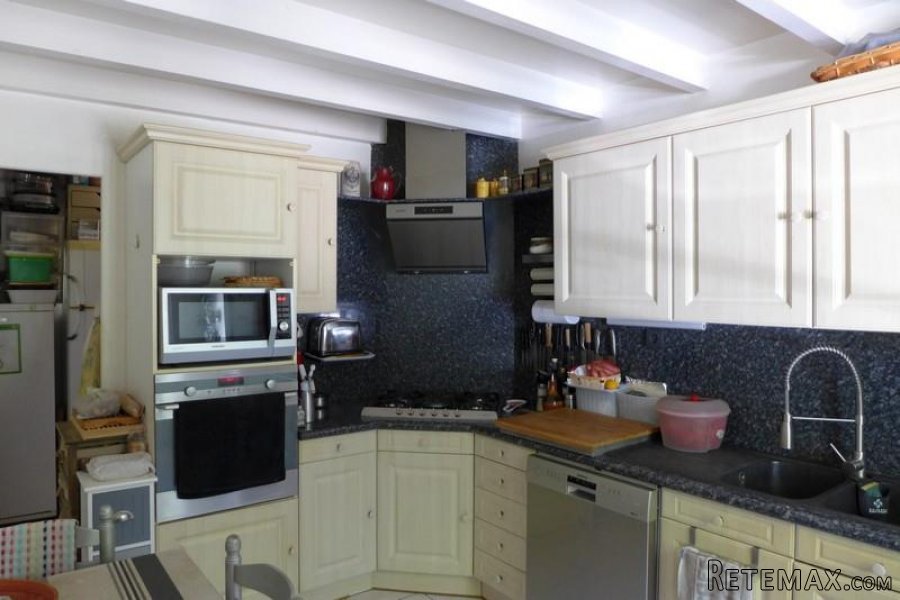 Orx (Landes) - Spacious character property with a Maison.. - 10