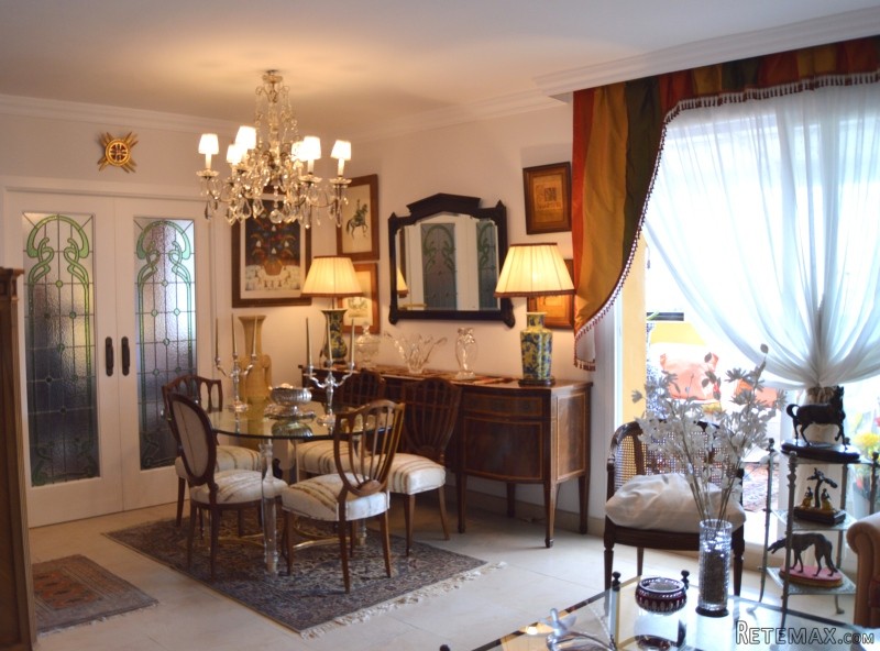 Penthouse on the Golden Mile - 2
