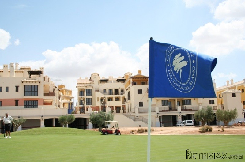 1 Bedroom - Apartment - Murcia - For..