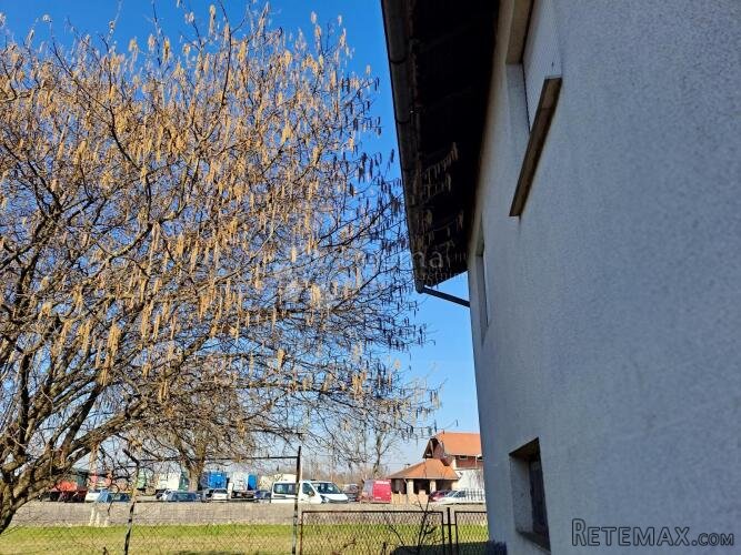 Velika kuća na odličnoj lokaciji