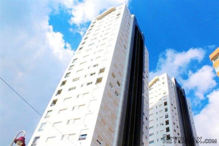 Apartamento de lujo con 150m2 en primera linea de mar en.. - 2
