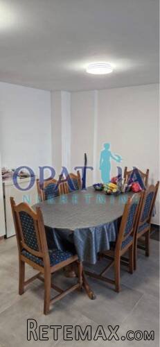 Crikvenica - stan u visokom prizemlju - 2