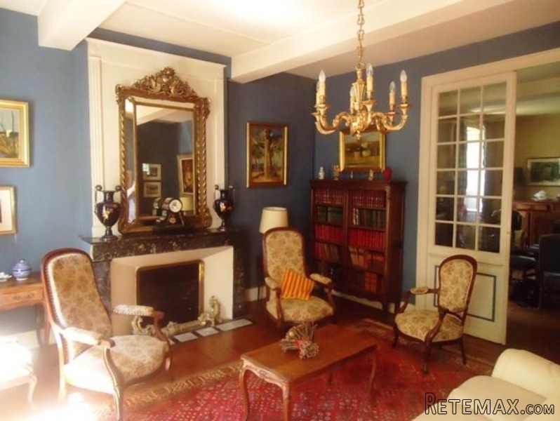 Magnificent Stone Built Maison De..