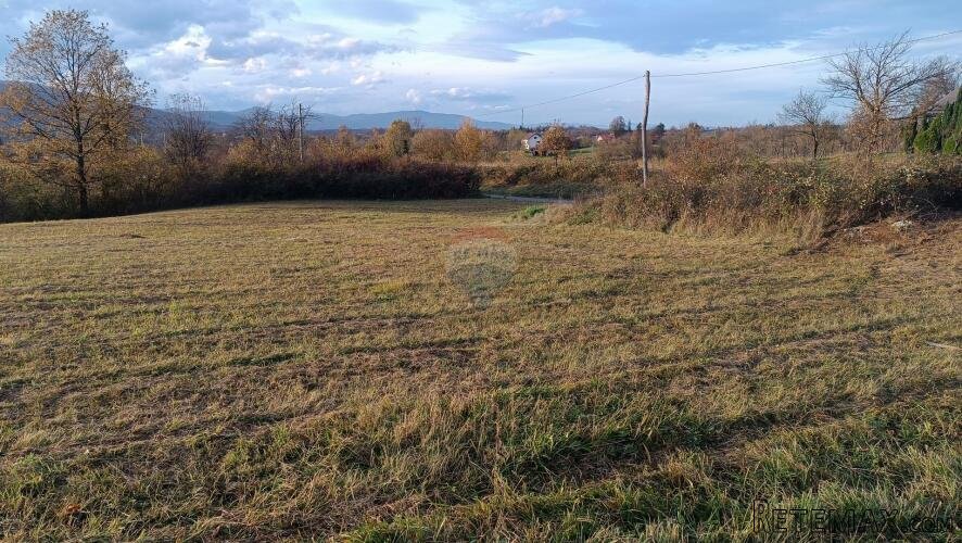 Ogulin-Tounj, Građevinsko zemljište 1291 m2 - 2
