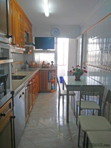 Penthouse With Partial Sea Views In.. - 2