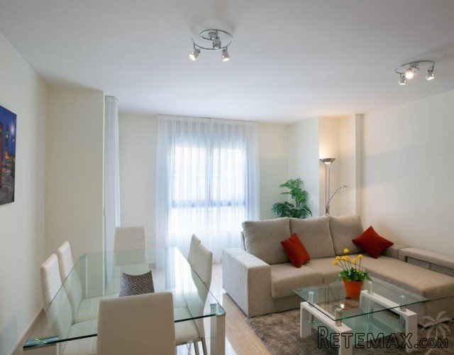 This beautiful apartment is located in the center of.. - 2