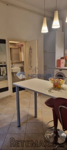 Zagreb, Centar, stan 50m2 u dvorišnoj zgradi - 2