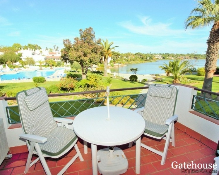 2 Beds Apartment For Sale In Lakeside..