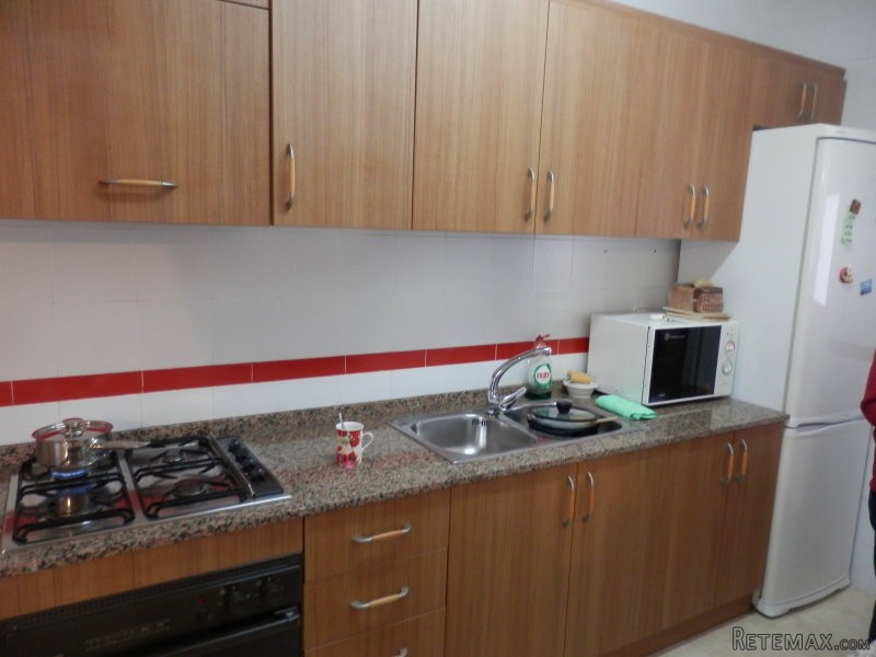 3 Bedrooms - Townhouse - Alicante - For.. - 2
