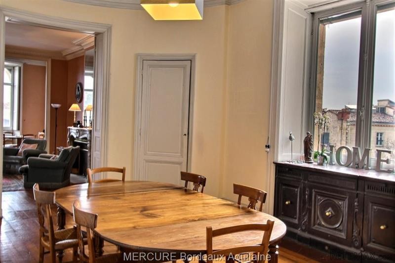 4 bedroom Flat For Sale: 33000 BORDEAUX