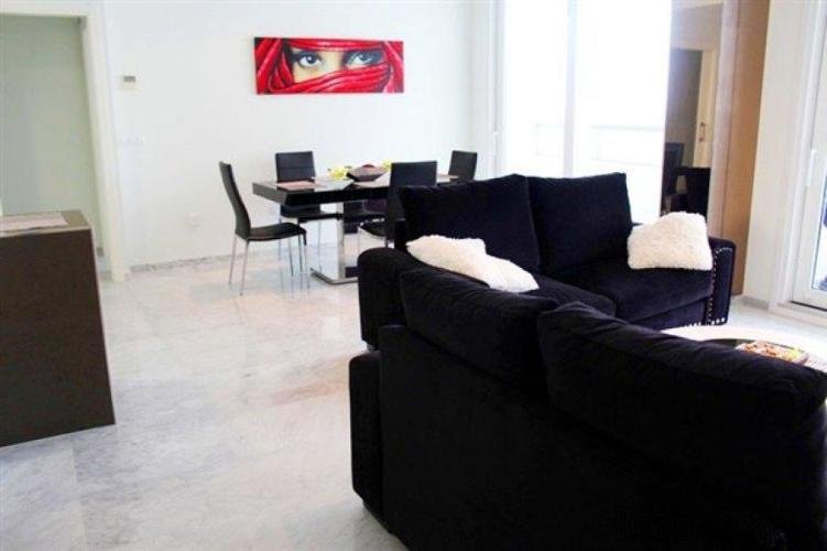 Apartamento de lujo con 150m2 en primera linea de mar en.. - 3