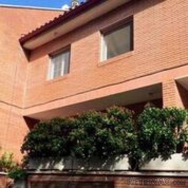 Exclusive house en Sant Gervasi