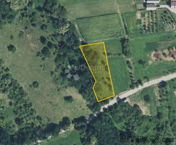 Građevinsko zemljište 1662m² - 3