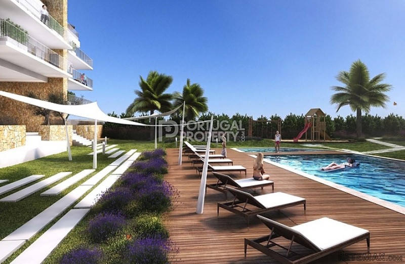 Modern 3 Bed apartments under.. - 2