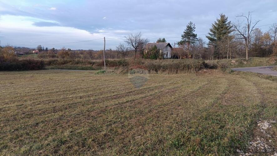 Ogulin-Tounj, Građevinsko zemljište 1291 m2 - 3