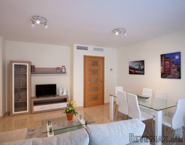 This beautiful apartment is located in the center of.. - 3
