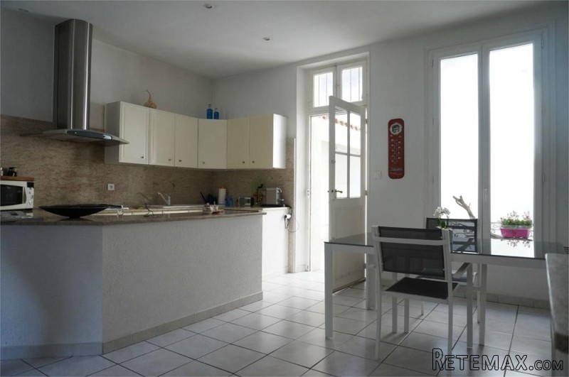 Tres Belle Maison De Ville Avec Patio.. - 2