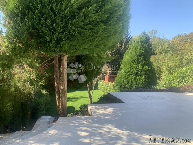Villa s bazenom na Pantovčaku - 3