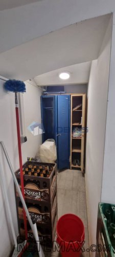 Zagreb, Centar, stan 50m2 u dvorišnoj zgradi - 3