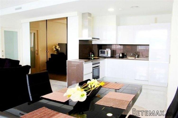 Apartamento de lujo con 150m2 en primera linea de mar en.. - 4