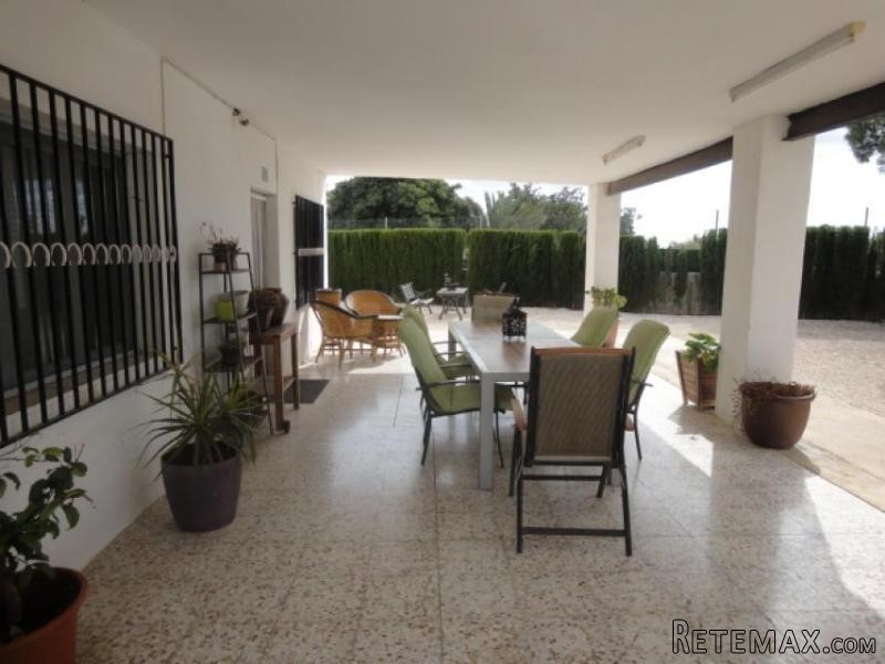 Country house in crevillente (Ref... - 2