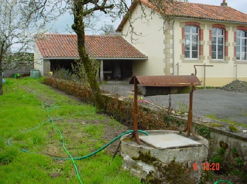 Former School House For Sale - 2
